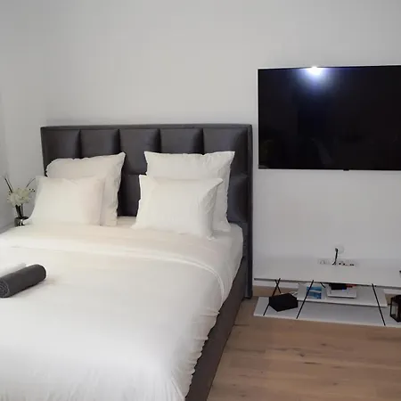 Apartamento Lawson's Gold Bell *