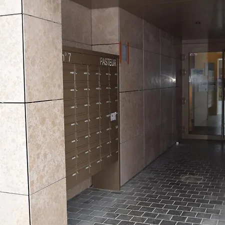 Apartamento Lawson's Gold Bell