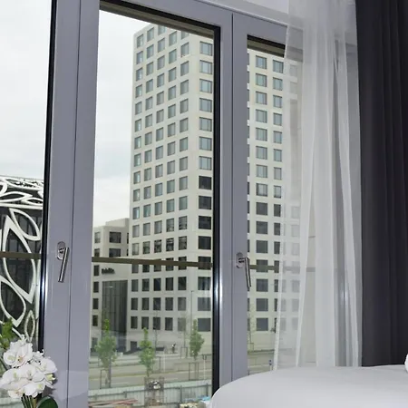 Lawson's Gold Bell Appartement *