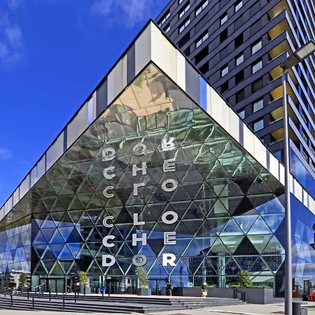 Lawson's Gold Bell Apartamento *