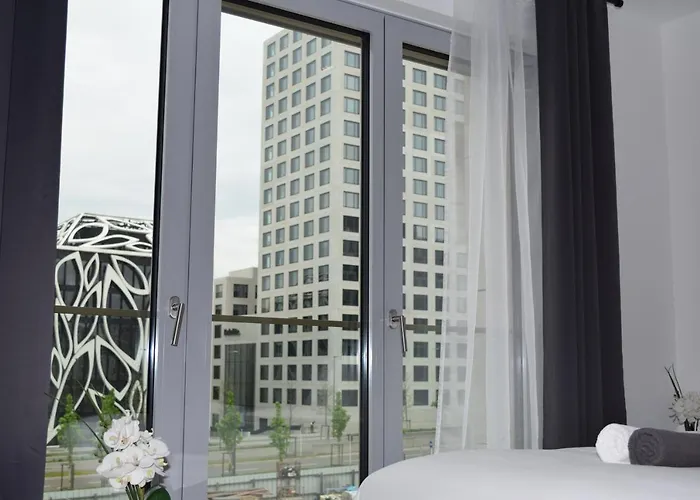 Lawson's Gold Bell Appartamento *